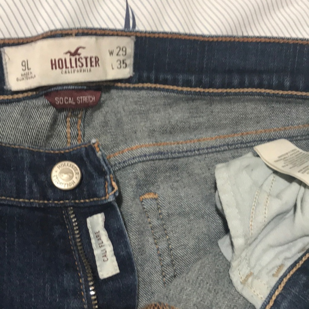 Jeans - Picture 3 of 5